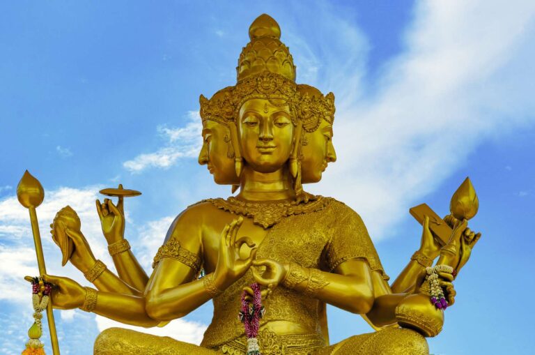 brahma