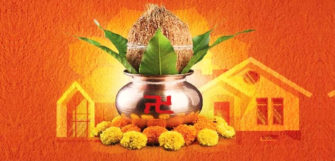 griha pravesh