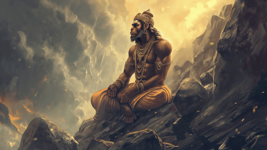 hanuman 4