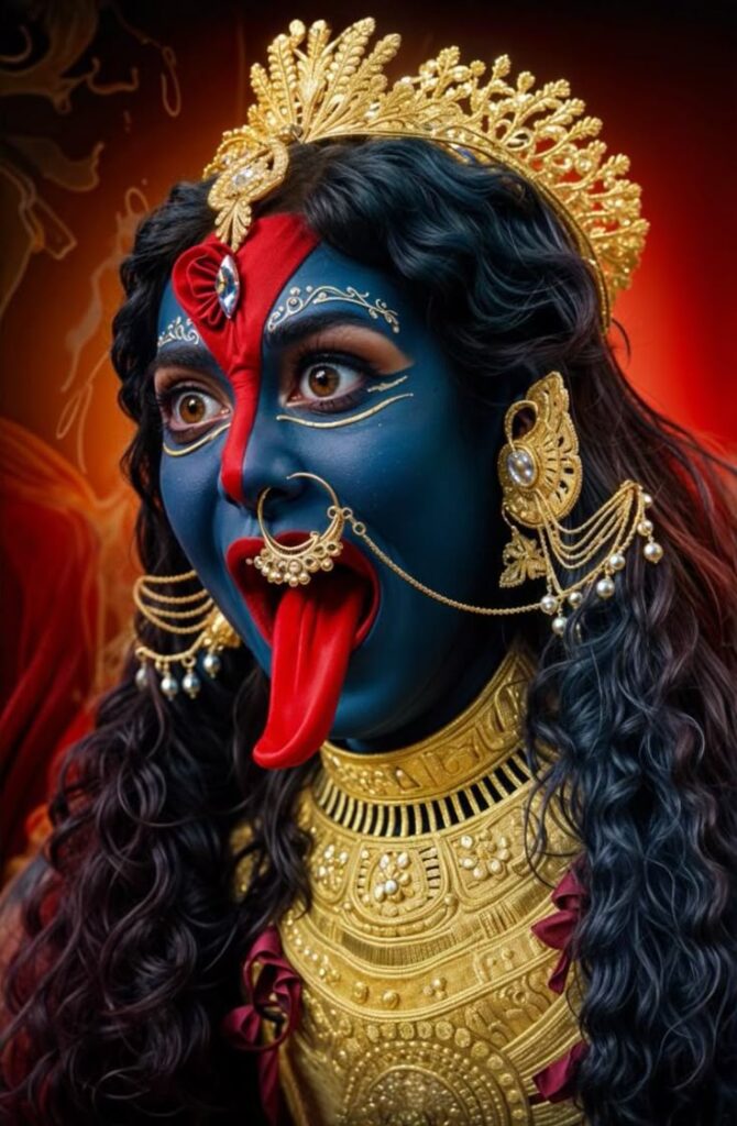 kali