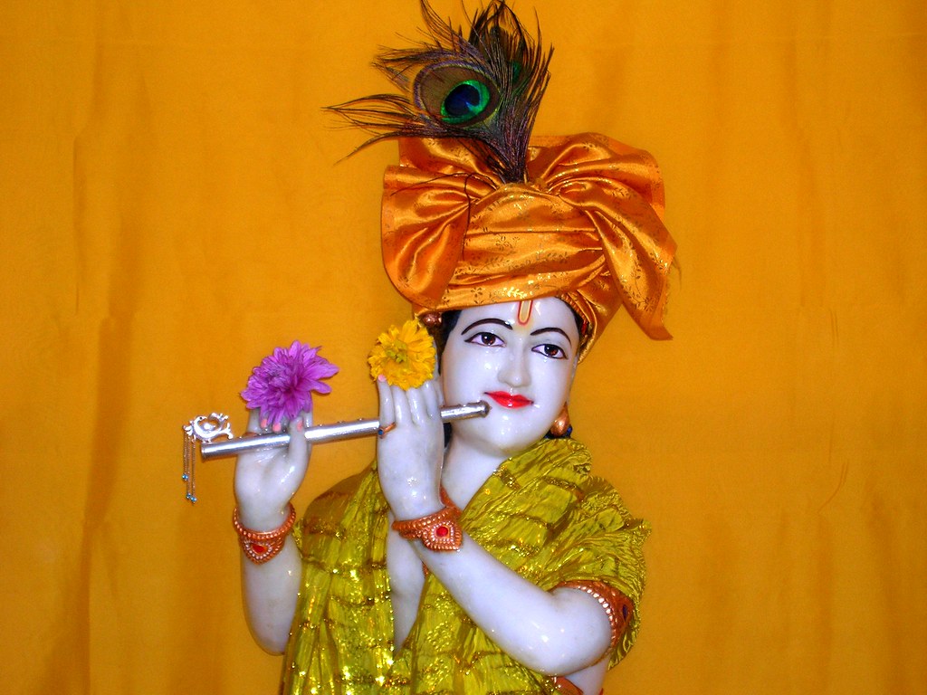 krishna 2
