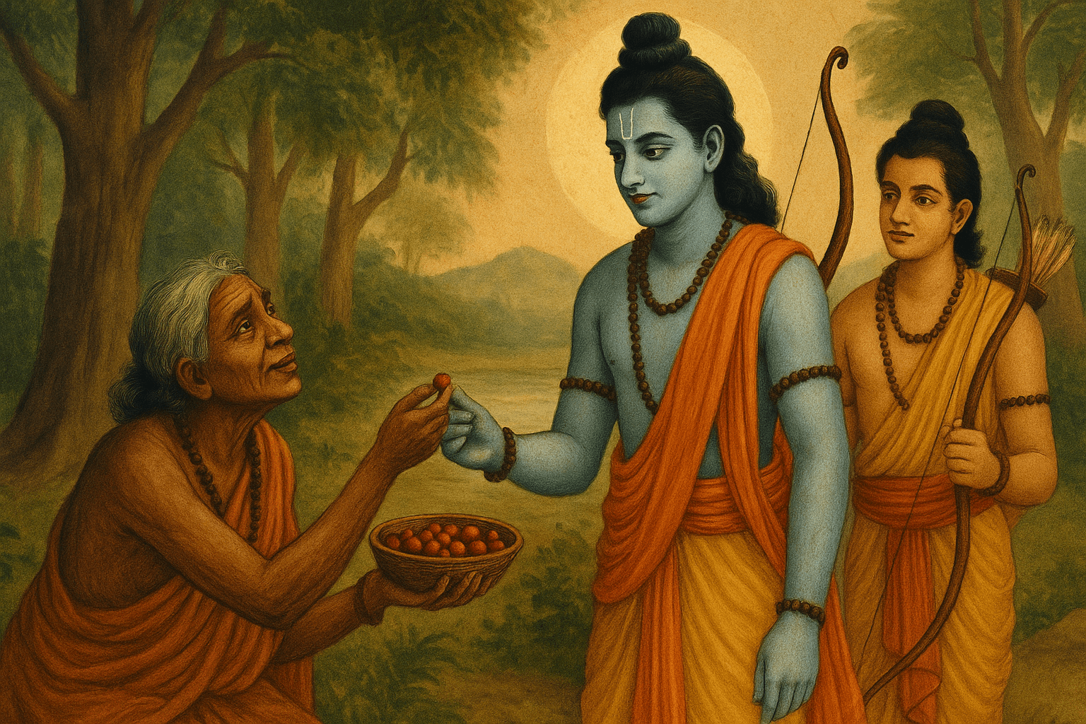 rama shabri 1