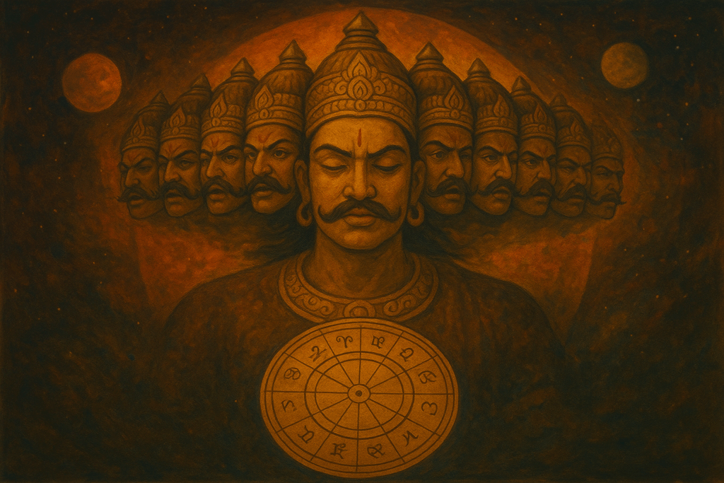 ravana