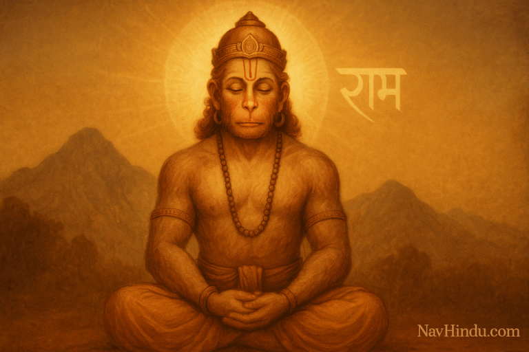 When Hanuman Forgot His Own Power: A Lesson in Humility | рдЬрдм рд╣рдиреБрдорд╛рди рднреВрд▓ рдЧрдП рдереЗ рдЕрдкрдиреА рд╢рдХреНрддрд┐: рд╡рд┐рдирдореНрд░рддрд╛ рдХрд╛ рджрд┐рд╡реНрдп рдкрд╛рда 1 hanuman ji 1