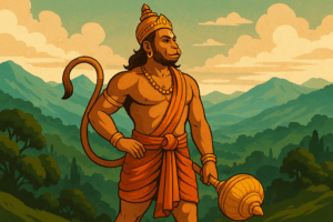 hanuman ji