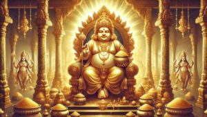 lord Kubera