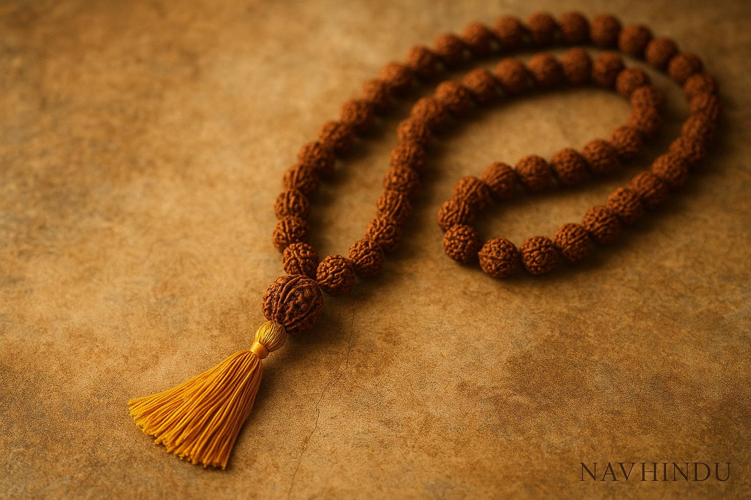 Rudraksha Decoded: How to Choose the Right Bead (and Avoid Costly Mistakes) 1 rudraksha