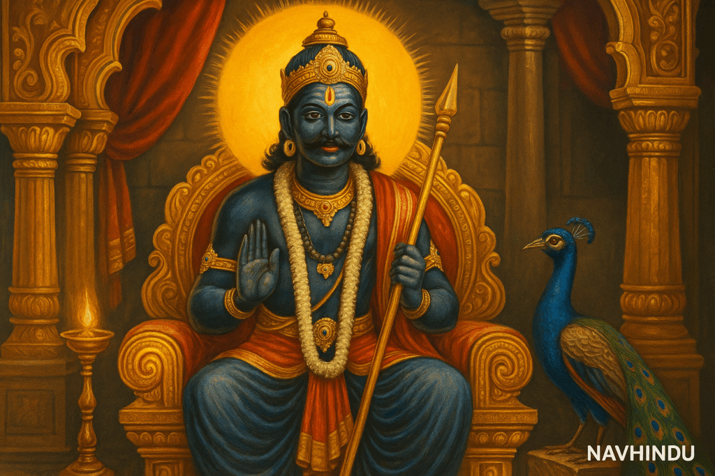 7 Simple Remedies to Do Every Saturday for Shani Dev’s Grace
